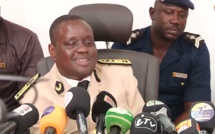 Réunion préparatoire du Gamou de Tivaouane 2023:  Le Gouverneur rassure le comité d'organisation