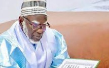 Magal Touba: Serigne Mountakha Mbacké s'adresse aux fidèles musulmans ce jeudi