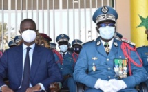 L’immigré qui insultait le Dg de la police, arrêté à son retour au Sénégal