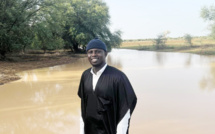 Traqué au Sénégal, Me Ngagne Demba Touré se signale au Mali