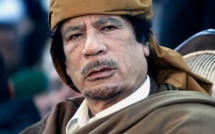 L'Occident a commis une "très grave erreur" en laissant tuer Mouammar Kadhafi, selon Rome