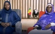 État de santé de Ousmane sonko : Le message fort de ses deux femmes au couple présidentiel