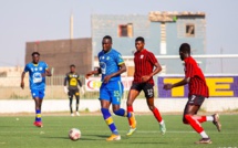 Finale Coupe de la Ligue: Stade de Mbour et Teungueth FC, un match de choc au Stade Lat Dior