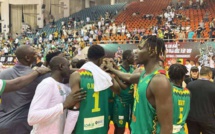 Le Sénégal Triomphe de la Guinée et Atteint la Finale du Tournoi de Pré-qualification Olympique