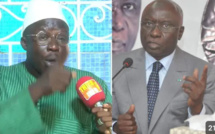 Oustaz Dame Sakho lance un message fort à Ousmane sonko et vilipende l'opération Gnibisi de Idrissa