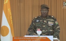 NIGER : les militaires promettent une transition de trois ans maximum