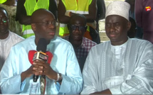 Projet complexe islamique de Imam Idrissa Gaye : Abdoulaye Dieye lance un appel aux autorités