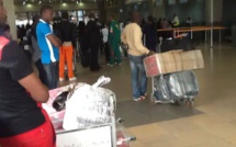 Maroc: 325 candidats à l'émigration clandestine seront rapatriés ce mardi par  voie terrestre