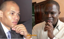 Présidentielle de 2024: Karim Wade et khalifa sall Peuvent se présenter à l'élection 