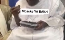 Touba : Serigne Mountakha envoie des dattes à Sonko et lui demande d’arrêter sa grève de la faim