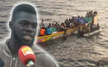 Retour des migrants de Fass Boye du Cap - vert : Un ami d'un rescapé évoque les pratiques mystiques en haute mer et la trahison du capitaine