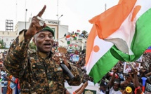 Le Niger autorisera les armées du Burkina et du Mali à intervenir "en cas d'agression"