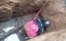 Kaolack : Le corps sans vie d'un enfant de dix ans retrouvé dans une fosse septique