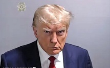 Trump a empoché plus de 7 millions de dollars après la publication de sa photo en prison