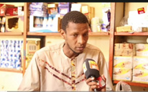 Pourquoi les boutiques ont suspendu la vente de crédit Free ? Le président de l'association des boutiquiers détaillant du Sénégal explique
