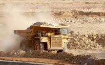 Le Mali adopte un nouveau code pour augmenter les profits de l'or et des minerais