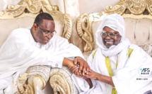 Magal 2023: Le président Macky Sall est attendu à Touba ce jeudi