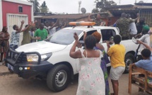 Gabon : la "dynastie Bongo' a sonné le glas!