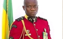 Gabon : Brice Oligui Nguema, le puissant qui va assurer la transition Gabon : Brice Oligui Nguema, le puissant qui va assurer la transition