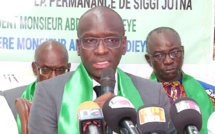 Thiès: Des enseignants créent le mouvement M.E.S.I pour soutenir Abdoulaye Dièye Thiès: Des enseignants créent le mouvement M.E.S.I pour soutenir Abdoulaye Dièye