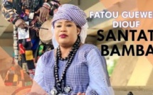 Fatou Geuweul - "Santati Bamba" New version