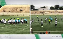 Match Sénégal - Rwanda : Malick Daf rassure les Sénégalais