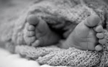Infanticide :Une femme a accouché le jour du magal avant d'abandonner son nouveau-né dans une maison Infanticide :Une femme a accouché le jour du magal avant d'abandonner son nouveau-né dans une maison