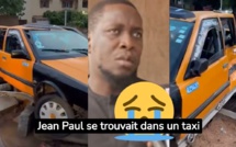 Décès de Jean Paul D'almeida: Les Circonstances du décès de l'Acteur Sénégalais