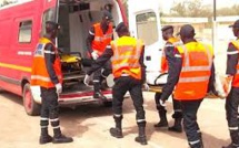 Magal Touba 2023: le bilan des décès s'alourdit à 18 morts . Magal Touba 2023: le bilan des décès s'alourdit à 18 morts .