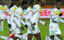 Sénégal- Rwanda: la liste des 23 joueurs Sénégal- Rwanda: la liste des 23 joueurs