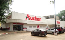 Economie: Auchan Thiès : Une Révolution Commerciale au Cœur du Sénégal