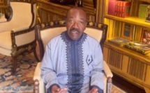 Gabon: Aly Bongo peut librement quitter le pays Gabon: Aly Bongo peut librement quitter le pays