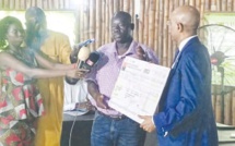 Le port multifonction de Ndayane prévu pour 2027 : 3,680 milliards de FCFA alloués pour l'indemnisation Le port multifonction de Ndayane prévu pour 2027 : 3,680 milliards de FCFA alloués pour l'indemnisation
