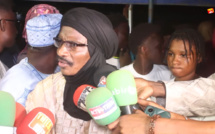 Approvisionnement en eau : Thierno Ahmed sow installe un Mini forage à Daral peulh