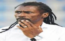 Match Sénégal Algérie : Alioune Cissé perd un élément de taille