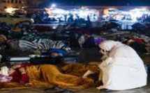Séisme au Maroc : Le bilan passe de 632 à 820 morts