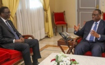 Élection présidentielle 2024: Amadou Ba candidat de la coalition Benno Bokk Yakaar 