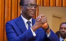 Amadou Bâ désigné candidat de Benno pour la présidentielle