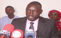 Présidentielle 2024: Ousmane Diop approuve la candidature de Amadou Ba