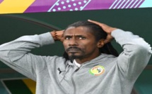 Sénégal - Algérie : Après Ismaïla sarr, Alioune Cissé perd un autre joueur 