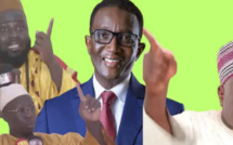 Le mouvement des religieux pour l'émergence approuve le choix de Amadou Ba