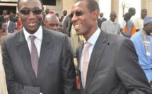 Apr: Amadou Ba appelle Mouhamed Boun Abdallah Dione et Abdoulaye Daouda Diallo