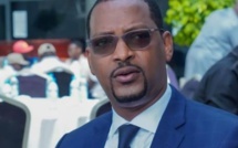 Mame Boye Diao démis de ses fonctions après avoir déclaré sa candidature Mame Boye Diao démis de ses fonctions après avoir déclaré sa candidature