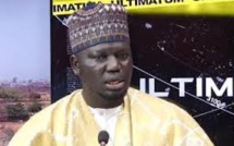 Tribunal de Dakar: Le collectif aar Daara porte plainte contre Ahmed Cissé