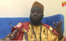 Grand serigne de Thiès détruit Ahmed Cissé et donne raison à Oustaz Modou Fall Grand serigne de Thiès détruit Ahmed Cissé et donne raison à Oustaz Modou Fall