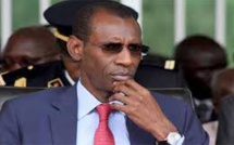 Élection présidentielle 2024: Abdoulaye Daouda Diallo va déclarer sa candidature d’après le journal l’AS Élection présidentielle 2024: Abdoulaye Daouda Diallo va déclarer sa candidature d’après le journal l’AS