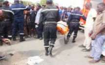 Manifestants tuées à Khossanto : Ce que révèle l'autopsie