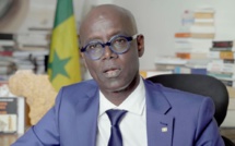 Thierno Alassane Sall à la Conquête de 2024: Une vision renouvelée pour le Sénégal