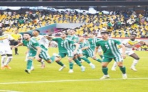 Défaite du Sénégal face aux Algériens : Les Thiessois réagissent Défaite du Sénégal face aux Algériens : Les Thiessois réagissent