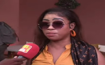 Fatoumata Fouta Tampi à Thiès pour demander pardon à Abdoulaye Dieye